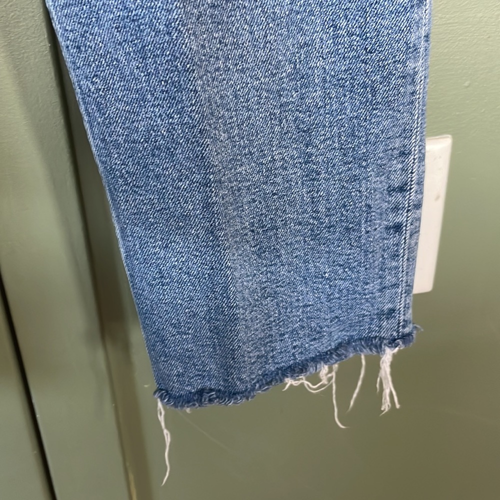 RE/DONE Jeans - Picture 4 of 5